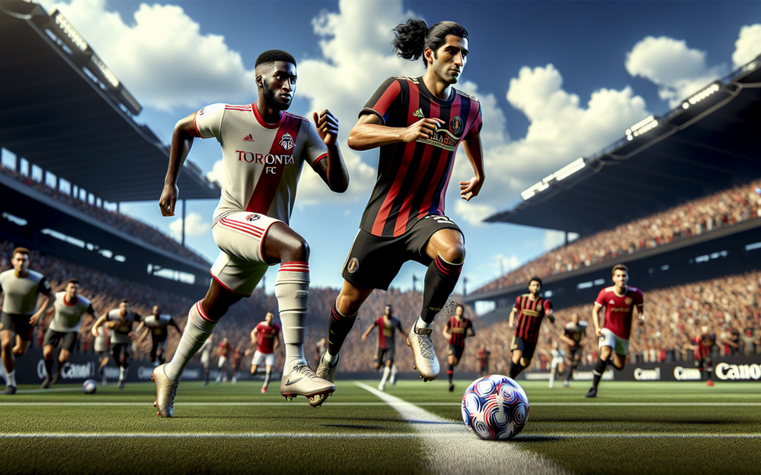 Pronostic Atlanta United Fc – Toronto FC du 30 juin 2024 – GRATUIT