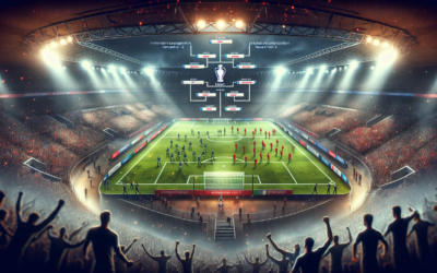 Euro 2024 : Qui va remporter le choc des titans en 8es de finale ? Découvrez le tableau complet ici !