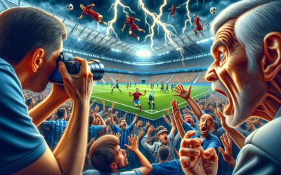 La FIFA veut-elle vraiment que la finale de la Coupe du Monde des Clubs 2030 se joue au Bernabéu ? Découvrez les détails choquants !