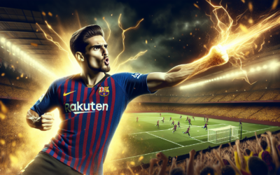 Le FC Barcelone a-t-il pris une décision radicale à l’encontre d’Ansu Fati ? Découvrez la vérité choquante !