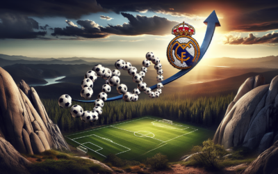 Le Real Madrid a-t-il sauvé la carrière de Joselu avec un geste incroyable ?