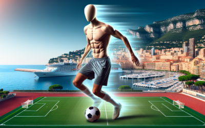 Mikautadze à Monaco, l’OM tente le hold-up du mercato : Une affaire exceptionnelle ou un coup de poker risqué ?