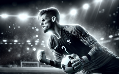 OM : Illan Meslier, le gardien français qui va tout changer ?