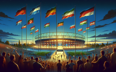 Quels stars internationales rejoindront l’OM cet été ? Révélation des transferts annoncés !