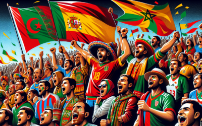 Qui va accueillir la finale de la Coupe du Monde 2030 : le Maroc ou l’Espagne ?