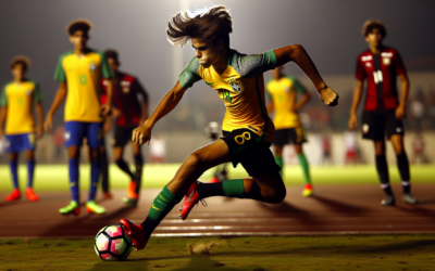 Estêvão, le prodige brésilien de 17 ans de Chelsea : futur prodige du football mondial ?