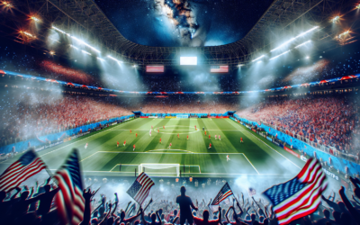 Etats-Unis : Ce projet révolutionnaire va-t-il propulser l’équipe nationale vers la victoire à la Coupe du Monde ?