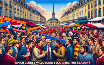 Mercato Bordeaux : Quels clubs vont vraiment réaliser les affaires en or cette saison ?