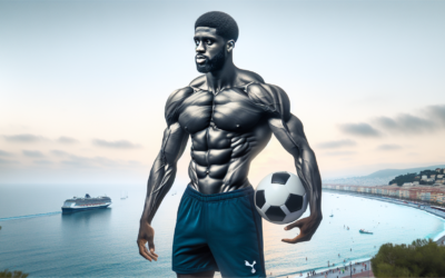 Mercato : Tanguy Ndombele sur le point de rejoindre Nice, la fin d’une époque pour Tottenham?