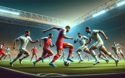 Pronostic France Égypte du 05 août 2024 – GRATUIT