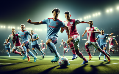Pronostic FC Salzbourg – Twente du 06 août 2024 – GRATUIT