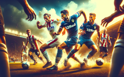 Pronostic Leeds Portsmouth FC du 10 août 2024 – GRATUIT