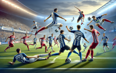 Pronostic Hambourg – Hertha Berlin du 10 août 2024 – GRATUIT