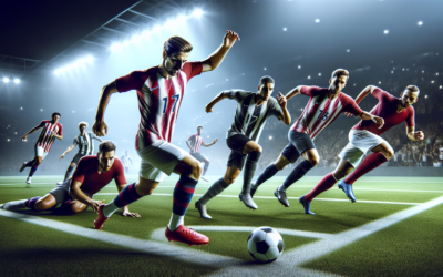 Pronostic Ludogorets Qarabag FK – Ligue Des Champions du 13 août 2024 – GRATUIT
