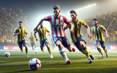 Pronostic Club América – Saint Louis City SC du 13 août 2024 – GRATUIT