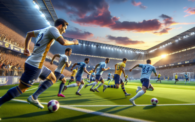 Pronostic Tigres UANL – New York City du 13 août 2024 – GRATUIT