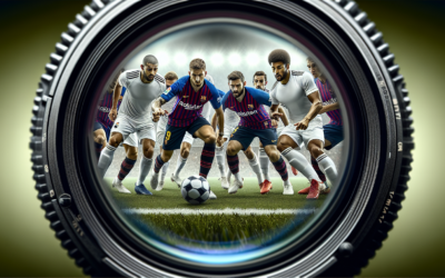 Pronostic Real Madrid – FC Barcelone du 15 novembre 2024 – GRATUIT