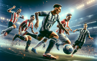 Pronostic Atlético Penarol Uru – The Strongest du 14 août 2024 – GRATUIT