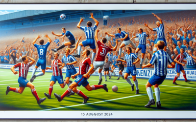 Pronostic Decic Tuzi – HJK Helsinki du 15 août 2024 – GRATUIT