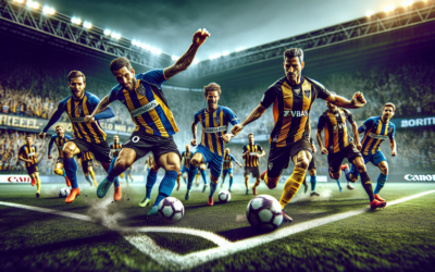 Pronostic Vitoria Guimaraes – Zurich du 15 août 2024 – GRATUIT