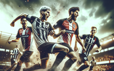 Pronostic La Gantoise – Silkeborg IF du 15 Août 2024 – GRATUIT
