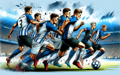 Pronostic Cercle Bruges Molde FK – 15/08/2024 – GRATUIT