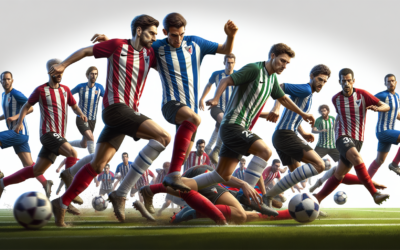 Pronostic Athletic Bilbao – Getafe du 15 août 2024 – GRATUIT