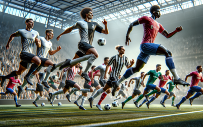 Pronostic Amiens SC – Red Star du 16 août 2024 – GRATUIT