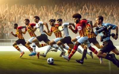 Pronostic Union Saint-Gilloise Charleroi du 16 août 2024 – GRATUIT