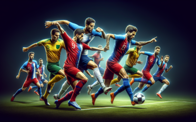 Pronostic Santa Clara – Porto du 16 Août 2024 – GRATUIT