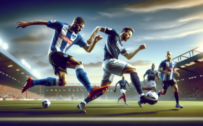 Pronostic Portsmouth FC – Luton Town du 17 août 2024 – GRATUIT