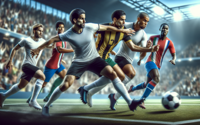 Pronostic Ipswich Town Liverpool du 17 août 2024 – GRATUIT