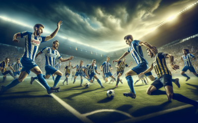 Pronostic Deportivo La Corogne Real Oviedo du 17 août 2024 – GRATUIT