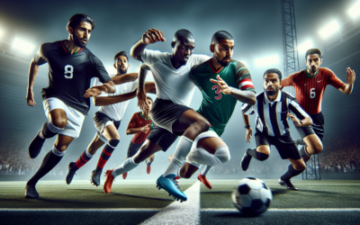 Pronostic AZ Alkmaar – Nec Nimègue du 17 août 2024 – GRATUIT