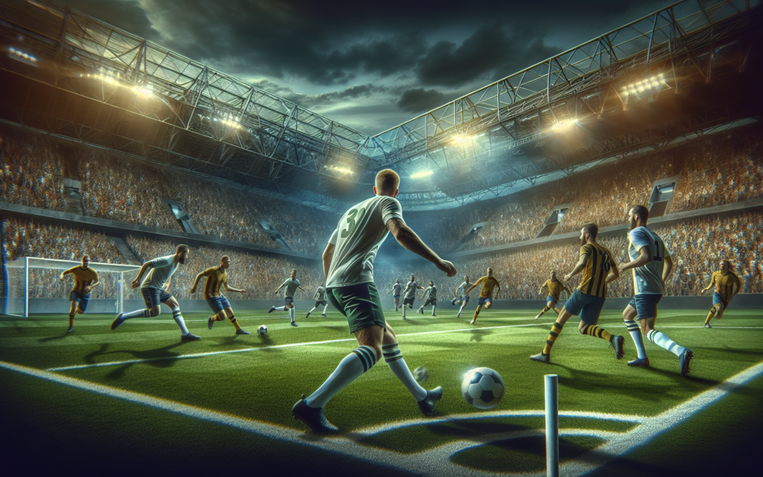 Pronostic Bayer Leverkusen Leipzig du 31 août 2024 – GRATUIT