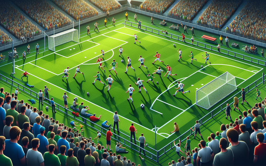 Pronostic Brest – Saint Étienne du 31 août 2024 – GRATUIT
