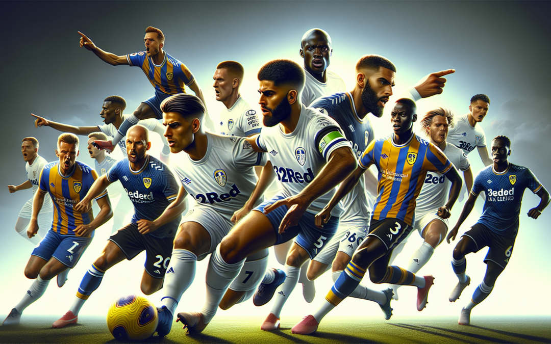 Pronostic Leeds Hull City du 31 août 2024 – GRATUIT